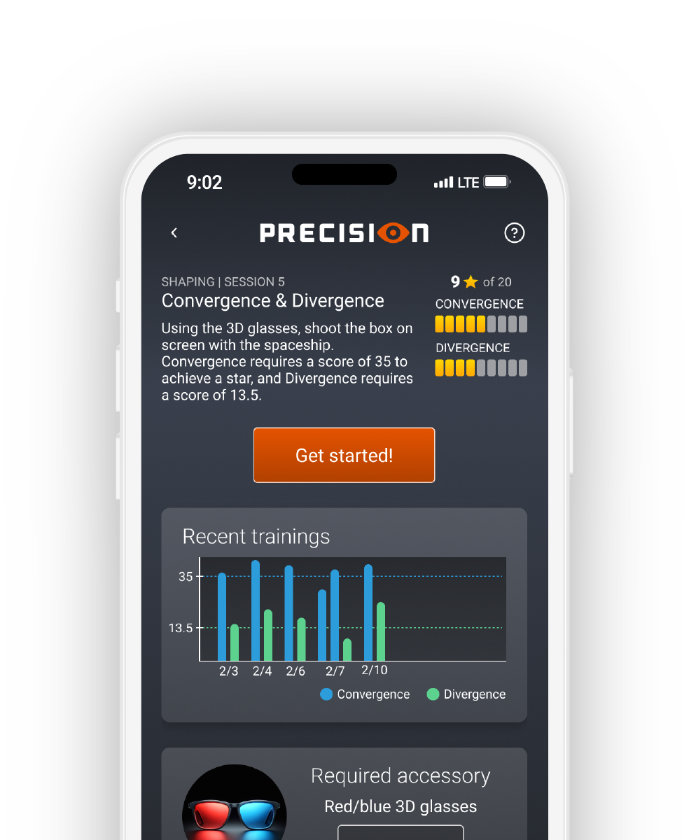 Inner Armor software interface